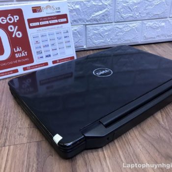 Dell Inspiron 3520 - I3 2328m/Ram 4G/HDD 500G/HD 3000/Pin 2h/15.6" 34 Dell N3520 I3 2328m 4g 500g Lcd 15 Laptopcubinhduong.vn 5