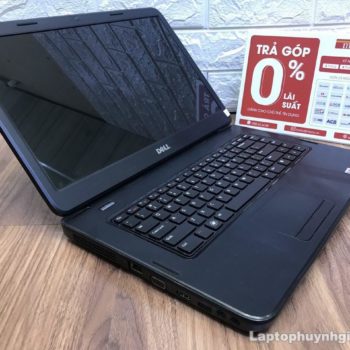 Dell Inspiron 3520 - I3 2328m/Ram 4G/HDD 500G/HD 3000/Pin 2h/15.6" 32 Dell N3520 I3 2328m 4g 500g Lcd 15 Laptopcubinhduong.vn