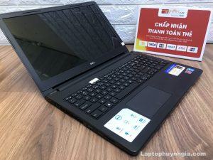 Dell N3558 I3 5005u 4g Hdd 1t Lcd 15 Laptopcubinhduong.vn 4