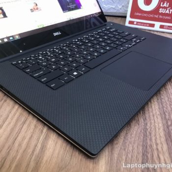 Dell XPS 9560 - I7 7700HQ/Ram 16G/M2 512G/GTX1050/15.6" 36 Dell Xps 9560 I7 7700hq 16g M2 512 Gtx 1050 Lcd 15 4k Laptopcubinhduong.vn 2