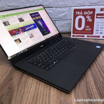Dell XPS 9560 - I7 7700HQ/Ram 16G/M2 512G/GTX1050/15.6" 37 Dell Xps 9560 I7 7700hq 16g M2 512 Gtx 1050 Lcd 15 4k Laptopcubinhduong.vn 3
