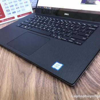 Dell XPS 9560 - I7 7700HQ/Ram 16G/M2 512G/GTX1050/15.6" 35 Dell Xps 9560 I7 7700hq 16g M2 512 Gtx 1050 Lcd 15 4k Laptopcubinhduong.vn 4