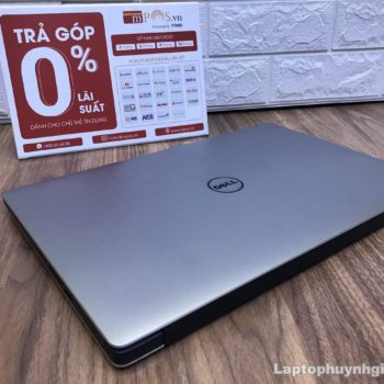 Dell Xps 9560 I7 7700hq 16g M2 512 Gtx 1050 Lcd 15 4k Laptopcubinhduong.vn