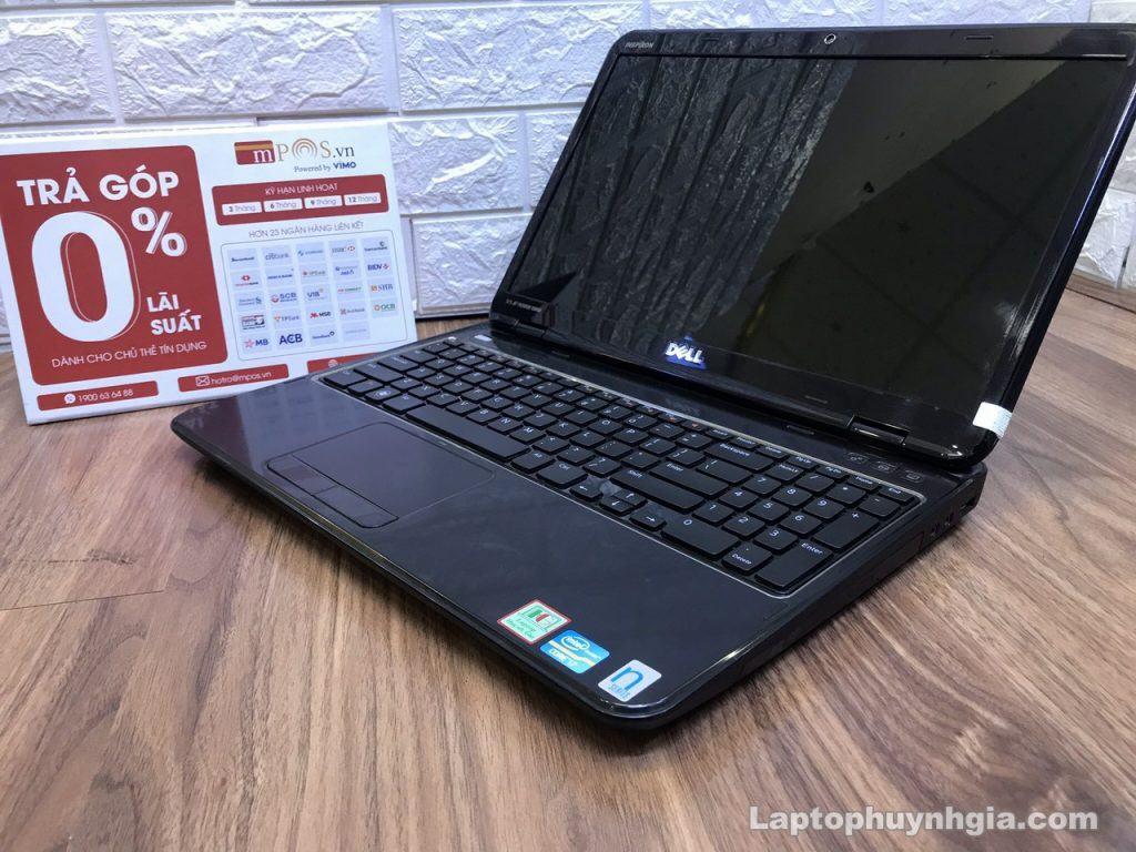 Dell n5110 i7 какую подставку