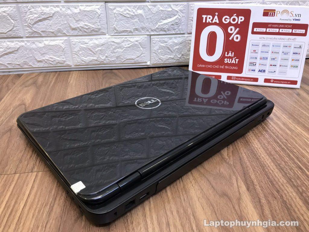 Dell n5110 i7 какую подставку