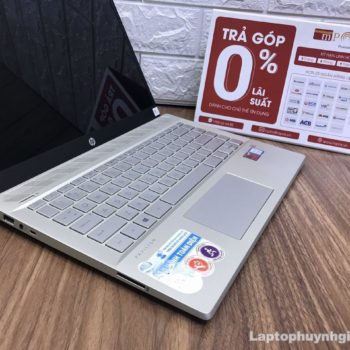 HP Pavilion 14 ce1xxx - I3 8145u/Ram 4G/M2 128G/HDD 500G/HD 620m/14" 26 Hp 14 I3 8145u 4g Ssd 128g Hdd 500g Lcd 14 Laptopcubinhduong.vn 3