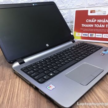 HP Probook G2 - I5 4210u/Ram 4G/HDD 500G/AMD R5/15.6" 27 Hp 840 G2 I5 4210u 4g 500g Amd Radeon R5 Lcd 15 Laptopcubinhduong.vn 1