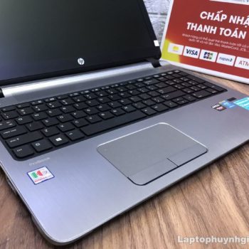 HP Probook G2 - I5 4210u/Ram 4G/HDD 500G/AMD R5/15.6" 31 Hp 840 G2 I5 4210u 4g 500g Amd Radeon R5 Lcd 15 Laptopcubinhduong.vn 3