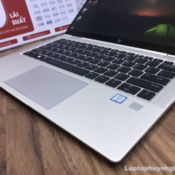 HP Elitebook x360 - I5 8350u/Ram 16G/M2 512G/HD 620/13 Cảm Ứng 2K" 27 Hp Elitebook X360 I5 8350u 16g M2 512g Lcd 13 2k Laptopcubinhduong.vn 2