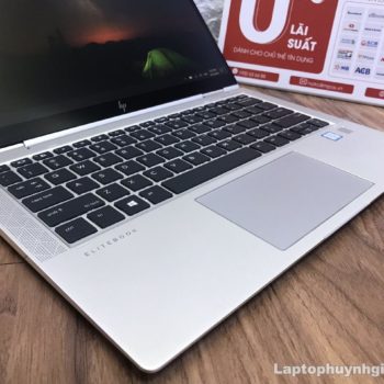 HP Elitebook x360 - I5 8350u/Ram 16G/M2 512G/HD 620/13 Cảm Ứng 2K" 29 Hp Elitebook X360 I5 8350u 16g M2 512g Lcd 13 2k Laptopcubinhduong.vn