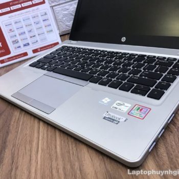 Hp Polio 9470 I5 3337u 4g Ssd 128g Lcd 14 Laptopcubinhduong.vn 4