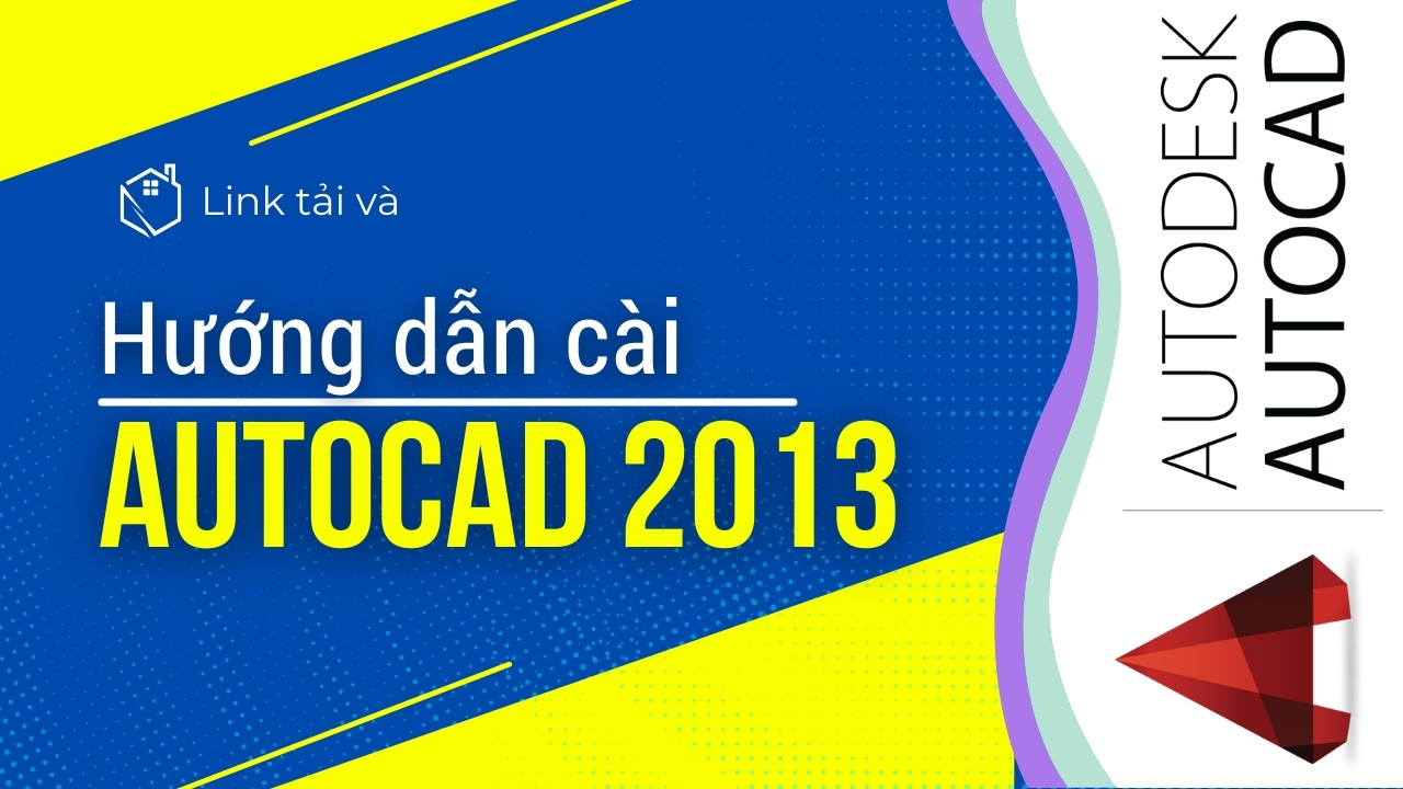 Huong dan Download Autocad 2013 32 bit 64 bit Full ban quyen mien phi Vinh Vien - Laptop Cũ Bình Dương Huỳnh Gia