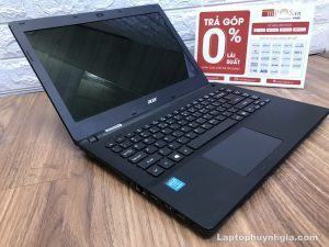 Acer ES1-470 -Pentium N3540| Ram 4G| HDD 500G| Pin 2h| LCD 14 7 Laptop Acer Es1 N3540 4g 500g Lcd 15 Laptopcubinhduong.vn 1