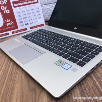 Laptop Hp Elitebook G5 I5 8350u 16g M2 512g Lcd 14 Fhd Laptopcubinhduong.vn 4