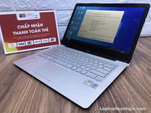 Sony SVF14 -I3 4005u| Ram 4G| HDD 500G| Intel HD 4000| LCD 14 Cảm ứng 6 Sony Svf14 I3 4005u 4g 500g Lcd 14 Cảm ứng Laptopcubinhduong.vn 1