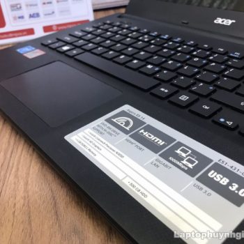 Acer Es1 N3060 4g 500g Lcd 14 Laptopcubinhduong.vn 1