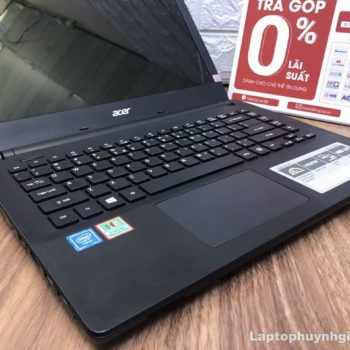 Acer Es1 N3060 4g 500g Lcd 14 Laptopcubinhduong.vn 2
