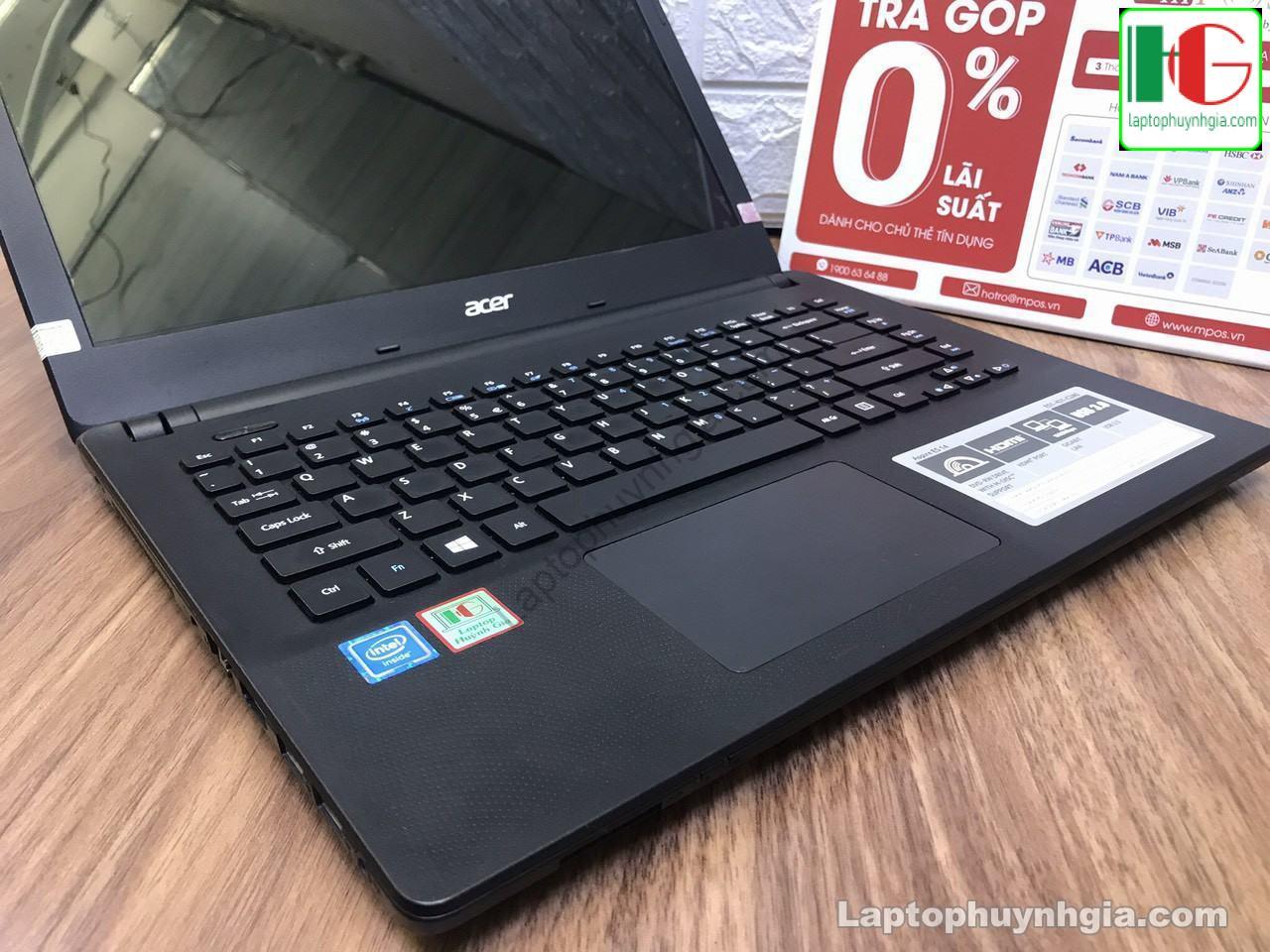 Acer Es1 N3060 4g 500g Lcd 14 Laptopcubinhduong.vn 2
