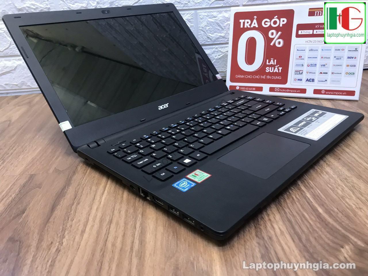 Acer Es1 N3060 4g 500g Lcd 14 Laptopcubinhduong.vn 4