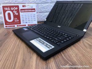 Laptop Acer ES1-431 -N3060| Ram 4G| HDD 500G| Intel HD| Pin 2h| LCD 14 7 Acer Es1 N3060 4g 500g Lcd 14 Laptopcubinhduong.vn 5