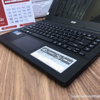 Acer Es1 N3060 4g 500g Lcd 14 Laptopcubinhduong.vn