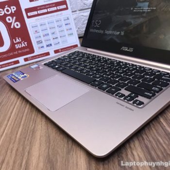 Asus Vivobook UX310 - I3 6100u/4G/M2 128G|500G|520m|13" 28 Asus Ux310 I3 6100u 4g M2 128g Hdd 500g Lcd 14 Fhd Laptopcubinhduong.vn 2