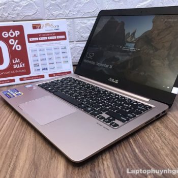 Asus Vivobook UX310 - I3 6100u/4G/M2 128G|500G|520m|13" 32 Asus Ux310 I3 6100u 4g M2 128g Hdd 500g Lcd 14 Fhd Laptopcubinhduong.vn 3