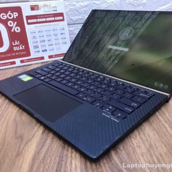 Asus Vivobook UX434F - I5 8365u/Ram 8G/M2 512G/MX150/14" 26 Asus Ux434f I5 8365u 8g M2 512g Nvidia Mx150 Lcd 14 Fhd Laptopcubinhduong.vn 2