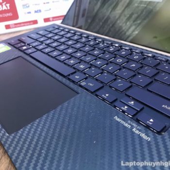 Asus Vivobook UX434F - I5 8365u/Ram 8G/M2 512G/MX150/14" 28 Asus Ux434f I5 8365u 8g M2 512g Nvidia Mx150 Lcd 14 Fhd Laptopcubinhduong.vn 3