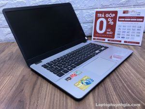 Asus X505 -Ryzen5 | Ram 4G| HDD 1T| AMD Venga8 | LCD 15.6 FHD 7 Asus X505 Amd Ryzen5 4g 1t Amd Venga Lcd 15 Laptopcubinhduong.vn 2