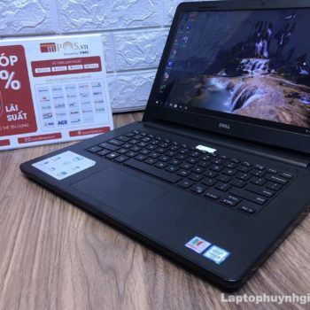 Dell N3459 I5 6200u 4g Ssd 128g Lcd 14 Laptopcubinhduong.vn 2