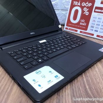 Dell N3459 I5 6200u 4g Ssd 128g Lcd 14 Laptopcubinhduong.vn 4