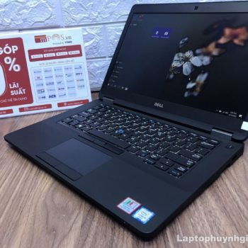 Dell N5470 I5 6300u 8g Ssd 256g Lcd 14 Laptopcubinhduong.vn 3