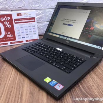 Dell V3446 I5 4200u 4g 500g Nvidia Gt820mx Laptopcubinhduong.vn 1