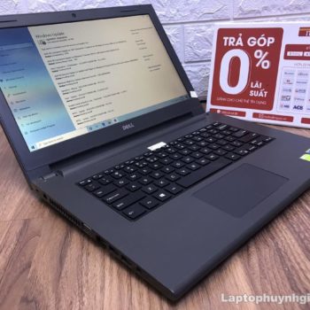 Dell Vostro 3446 - I5 4210u/Ram 4G/HDD 500G/GT820m/14" 35 Dell V3446 I5 4200u 4g 500g Nvidia Gt820mx Laptopcubinhduong.vn 4