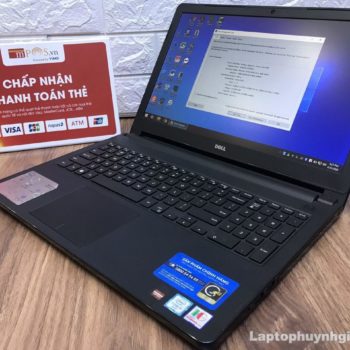 Dell V3559 I5 6200u 8g Ssd 128g 500g Amd R5 Lcd 15 Laptopcubinhduong.vn 5