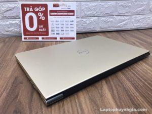Dell Vostro 5568 -I5 7200u| Ram 8G| SSD 128G| Nvidia GT940mx | LCD 15.6 7 Dell V5568 I5 7200u 8g M2 128g Nvidia 940mx Lcd 15 Laptophuynhgia.com 3