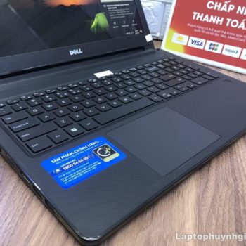 Dell Vostro 3578 - I7 8550u/Ram 8G/HDD 1T/AMD R5/15.6 FHD" 36 Dell Vostro 3578 I7 8350u 8g Hdd 1t Amd Radeom R5 Laptopcubinhduong.vn 1