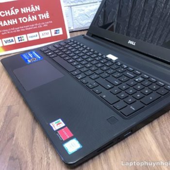 Dell Vostro 3578 - I7 8550u/Ram 8G/HDD 1T/AMD R5/15.6 FHD" 33 Dell Vostro 3578 I7 8350u 8g Hdd 1t Amd Radeom R5 Laptopcubinhduong.vn 4