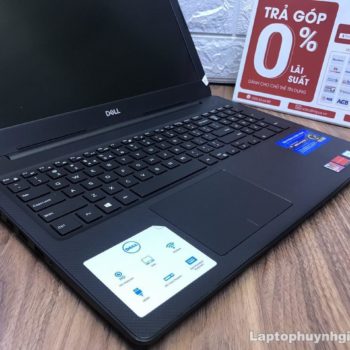 Dell Vostro 3580 - I5 8350u/Ram 4G/HDD 1T/AMD Radeon R520/15.6" 36 Dell Vostro 3580 I5 8350u 4g 1t Amd R5 Lcd 15 Fhd Laptopcubinhduong.vn 1