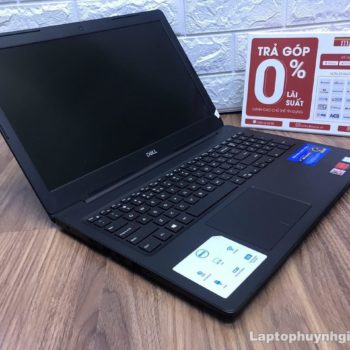 Dell Vostro 3580 - I5 8350u/Ram 4G/HDD 1T/AMD Radeon R520/15.6" 32 Dell Vostro 3580 I5 8350u 4g 1t Amd R5 Lcd 15 Fhd Laptopcubinhduong.vn 2