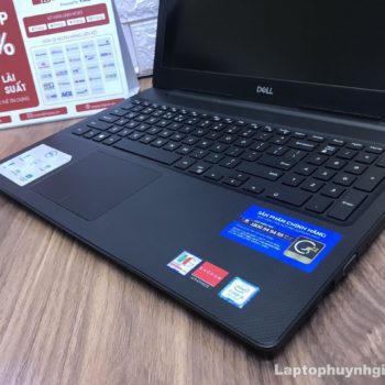 Dell Vostro 3580 - I5 8350u/Ram 4G/HDD 1T/AMD Radeon R520/15.6" 33 Dell Vostro 3580 I5 8350u 4g 1t Amd R5 Lcd 15 Fhd Laptopcubinhduong.vn 4