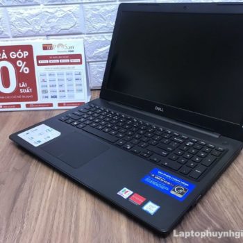 Dell Vostro 3580 I5 8350u 4g 1t Amd R5 Lcd 15 Fhd Laptopcubinhduong.vn 5