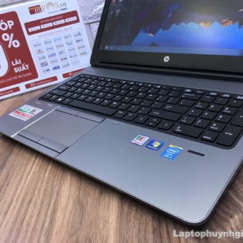 Hp Probook 650 I5 4330m 4g Ssd 128g Amd Hd 8750m Lcd 15 Laptopcubinhduong.vn 3