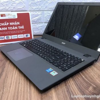 Laptop Acer E5 573 I3 4005u 4g 500g Lcd 15 Laptopcubinhduong.vn 1