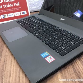 Laptop Acer E5 573 I3 4005u 4g 500g Lcd 15 Laptopcubinhduong.vn 3