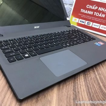 Laptop Acer E5 573 I3 4005u 4g 500g Lcd 15 Laptopcubinhduong.vn 5