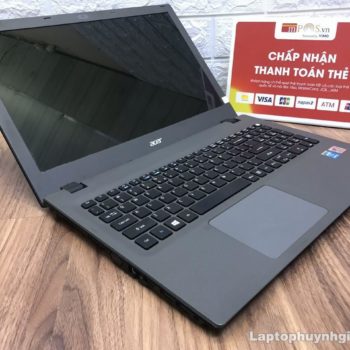 Laptop Acer E5 573 I3 4005u 4g 500g Lcd 15 Laptopcubinhduong.vn