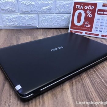 Asus X541u - I5 7200u/Ram 4G/SSD 128G/HD 620m/Pin 3h/15.6" 29 Laptop Asus A541u I5 7200u 4g Ssd 128g Lcd 15 Laptopcubinhduong.vn 3