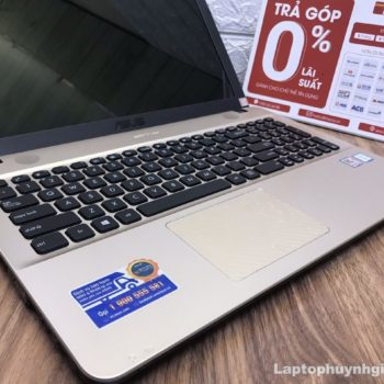 Asus X541u - I5 7200u/Ram 4G/SSD 128G/HD 620m/Pin 3h/15.6" 28 Laptop Asus A541u I5 7200u 4g Ssd 128g Lcd 15 Laptopcubinhduong.vn 4
